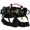Weaver WLC-700 Formerly Cougar Rope Bridge Extra Wide Back Harness - Medium COU-M - alternate 3